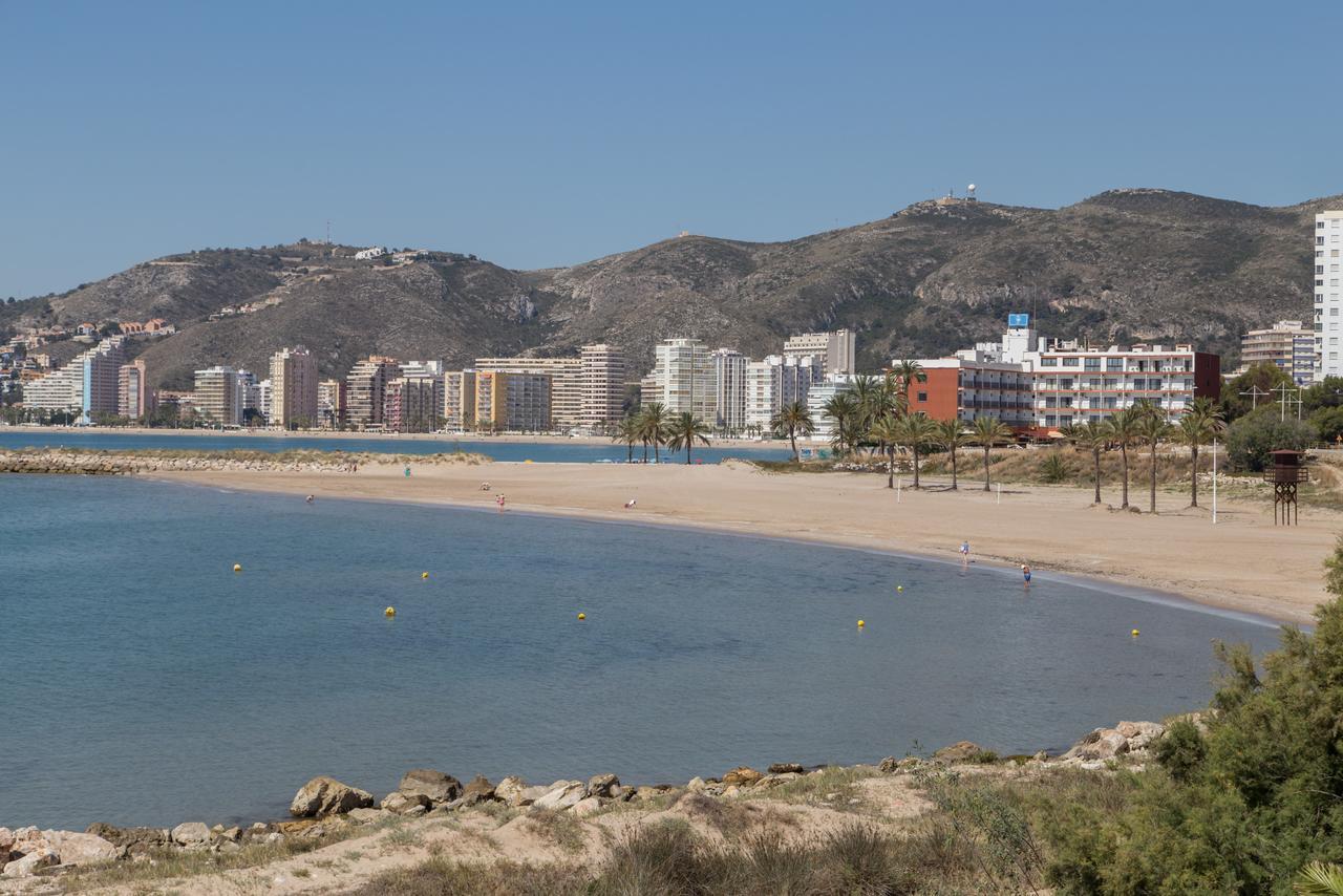 Punta Negra Penthouse Cullera Exterior foto